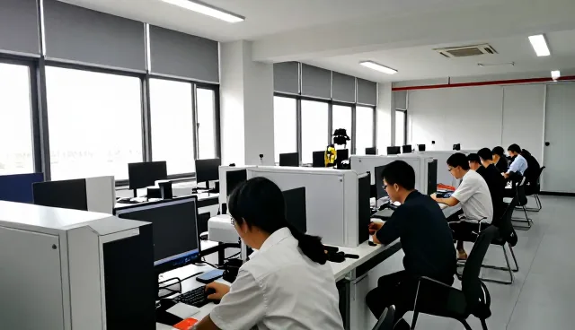 广州匀称健康科技有限公司