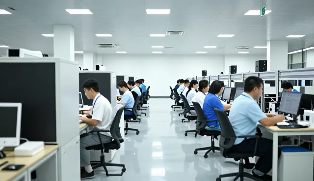 广州匀称健康科技有限公司