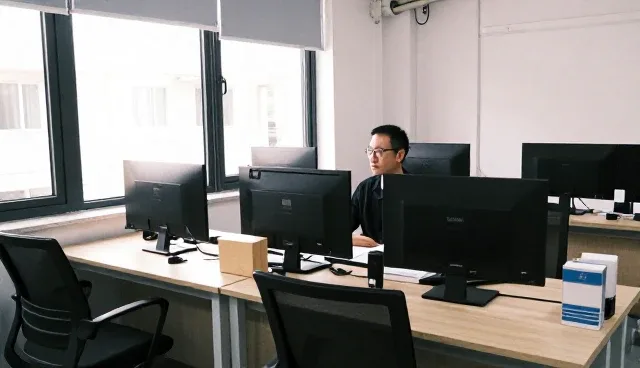周末康复指导如何提升企业风险应对效率
